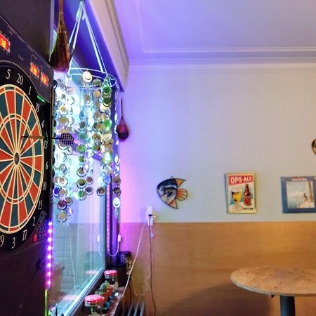 Vakantiewoning In Mol Centrum Met Eigen Bar "Casacuriosa" Zewnętrze zdjęcie